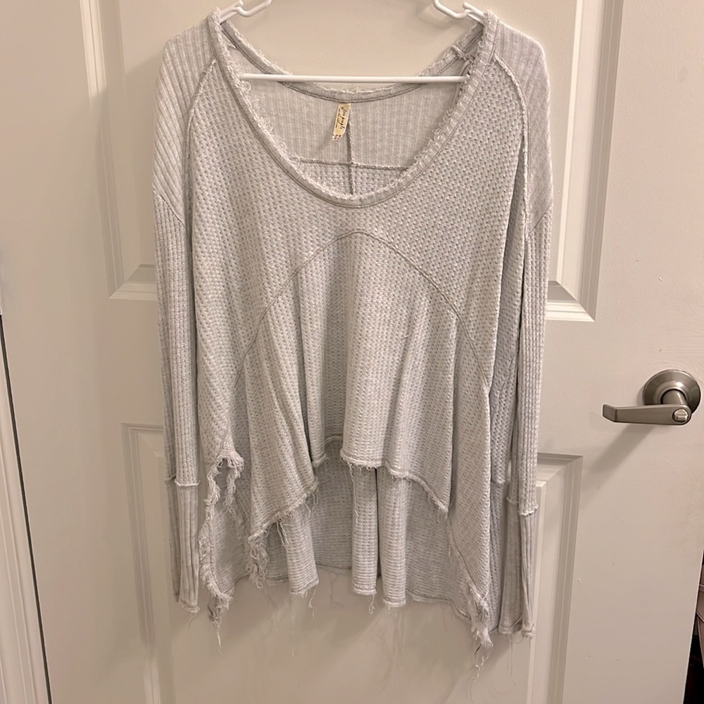 Free People | Long Sleeve